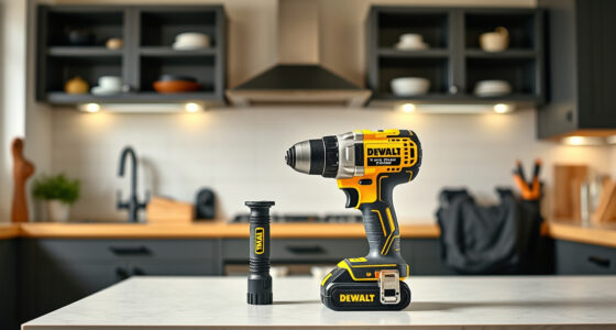 Best DEWALT Power Tools for Contractors (2026) — Guide 10