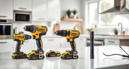 Best DEWALT Power Tools for Contractors (2026) — Guide 18