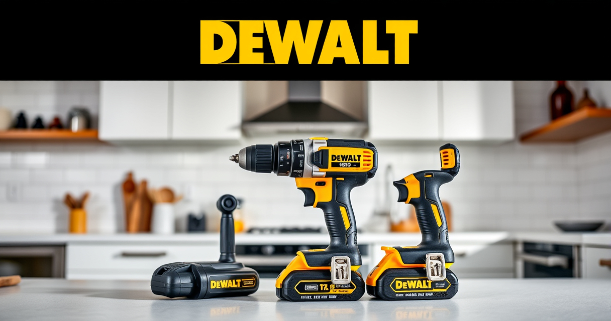 Best DEWALT Power Tools for Contractors (2026) — Guide 2