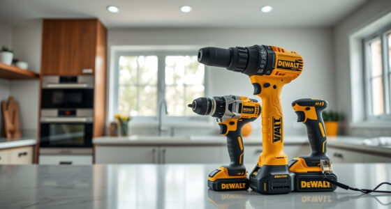 Best DEWALT Power Tools for Contractors (2026) — Guide 22