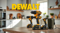 Best DEWALT Power Tools for Contractors (2026) — Guide 26