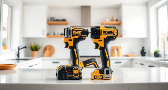 Best DEWALT Power Tools for Contractors (2026) — Guide 30