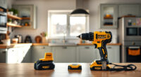 Best DEWALT Power Tools for Contractors (2026) — Guide 34
