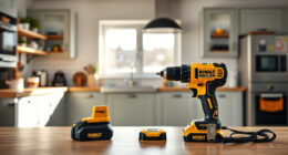 Best DEWALT Power Tools for Contractors (2026) — Guide 34