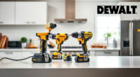 Best DEWALT Power Tools for Contractors (2026) — Guide 38