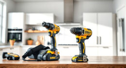 Best DEWALT Power Tools for Contractors (2026) — Guide 42