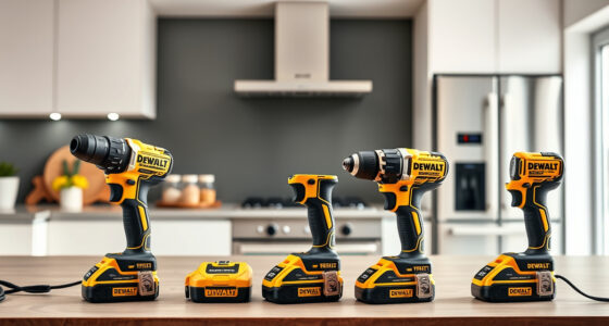 Best DEWALT Power Tools for Contractors (2026) — Guide 6