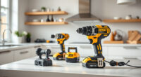 Best DEWALT Power Tools for DIY (2026) — Guide 1