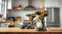 Best DEWALT Power Tools for DIY (2026) — Guide 17