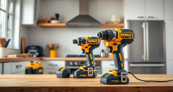 Best DEWALT Power Tools for DIY (2026) — Guide 17