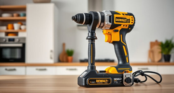 Best DEWALT Power Tools for DIY (2026) — Guide 21