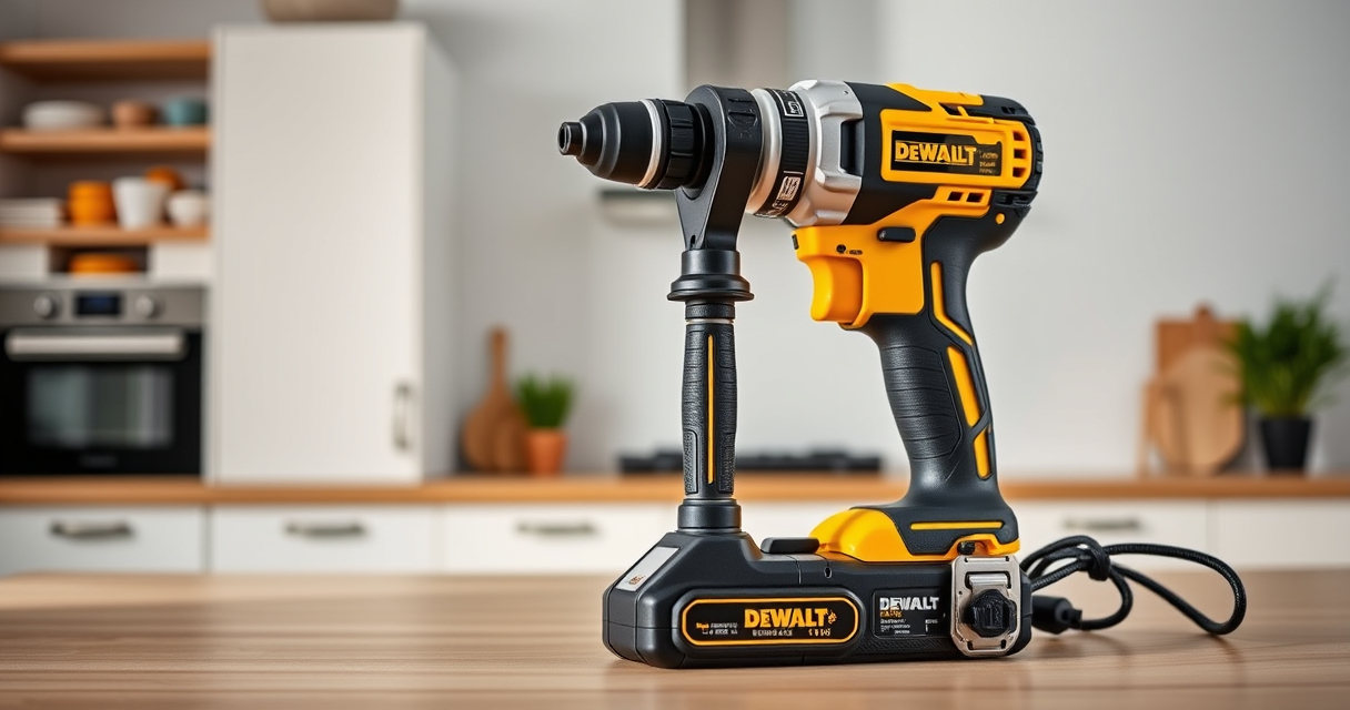Best DEWALT Power Tools for DIY (2026) — Guide 21