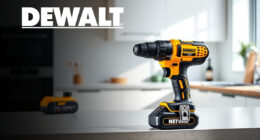 Best DEWALT Power Tools for DIY (2026) — Guide 25