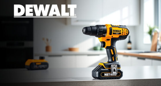 Best DEWALT Power Tools for DIY (2026) — Guide 25