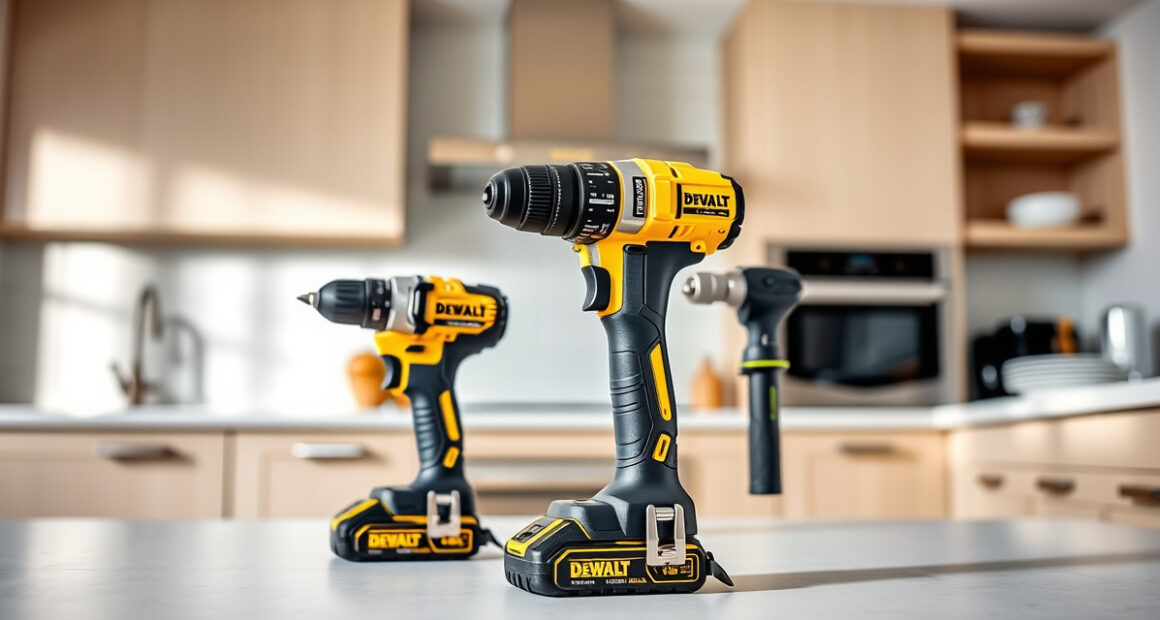Best DEWALT Power Tools for DIY (2026) — Guide 29
