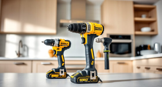Best DEWALT Power Tools for DIY (2026) — Guide 29
