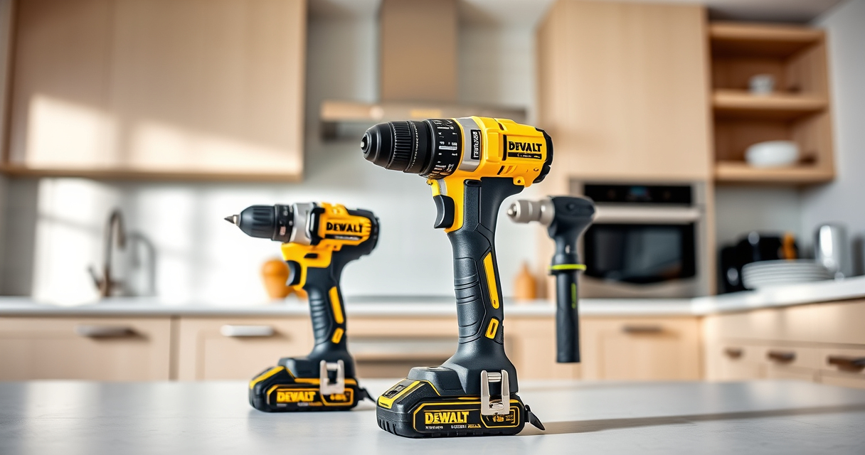 Best DEWALT Power Tools for DIY (2026) — Guide 29