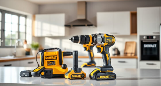 Best DEWALT Power Tools for DIY (2026) — Guide 33