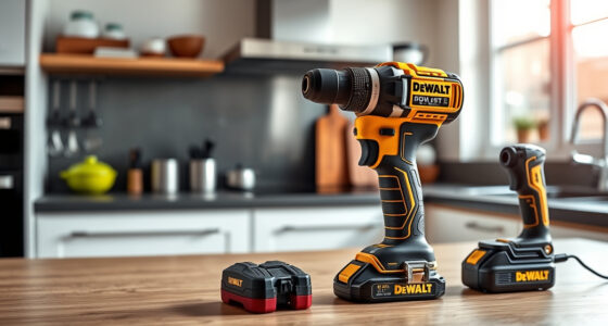 Best DEWALT Power Tools for DIY (2026) — Guide 37