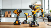 Best DEWALT Power Tools for DIY (2026) — Guide 5