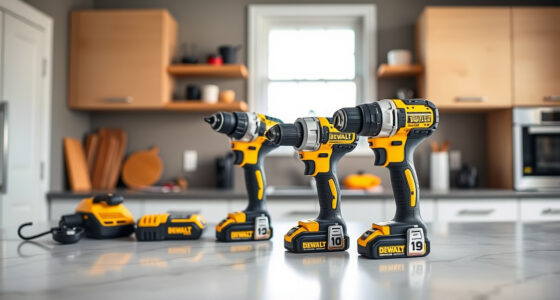 Best DEWALT Power Tools for DIY (2026) — Guide 9
