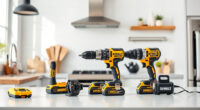 Best DEWALT Power Tools for Woodworking (2026) — Guide 15