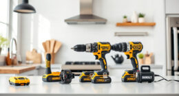 Best DEWALT Power Tools for Woodworking (2026) — Guide 15