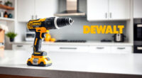 Best DEWALT Power Tools for Woodworking (2026) — Guide 19