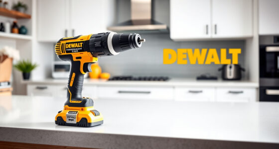 Best DEWALT Power Tools for Woodworking (2026) — Guide 19