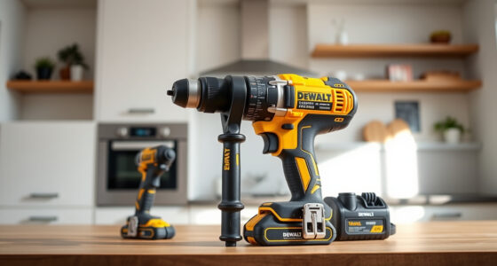 Best DEWALT Power Tools for Woodworking (2026) — Guide 27