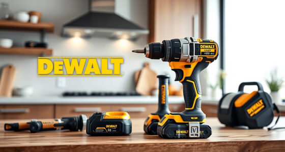 Best DEWALT Power Tools for Woodworking (2026) — Guide 3