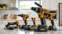 Best DEWALT Power Tools for Woodworking (2026) — Guide 39