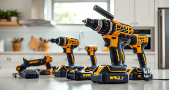 Best DEWALT Power Tools for Woodworking (2026) — Guide 39