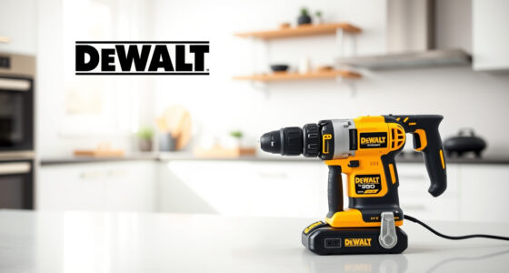 Best DEWALT Power Tools for Woodworking (2026) — Guide 43