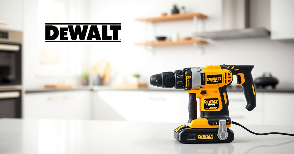 Best DEWALT Power Tools for Woodworking (2026) — Guide 43