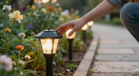 Best Solar-Powered Garden Lights Compared