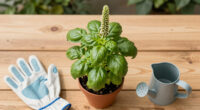 Bolting basil: Why basil bolts and what to do about it
