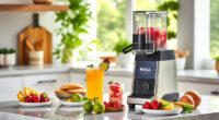 Cool Off This Summer: Ninja SLUSHi Max XXL Frozen Drink Recipe