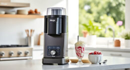 Cool Off This Summer with the Ninja CREAMi Ice Cream Maker