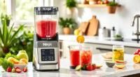 Create Refreshing Summer Slushies with the Ninja SLUSHi XL