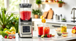 Create Refreshing Summer Slushies with the Ninja SLUSHi XL