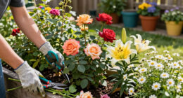 Cut Back These 5 Flowers In July To Keep Gorgeous Blooms Coming Through Summer And Into Fall