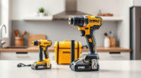 DEWALT ATOMIC Drill Review: Compact Power for Every Job