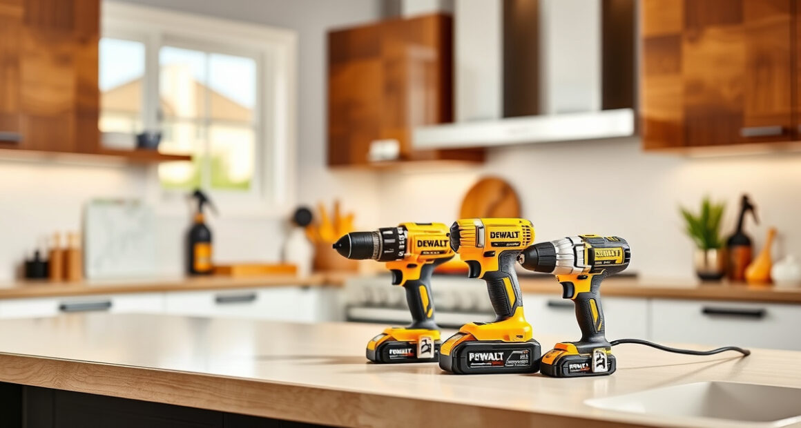 DEWALT ATOMIC Drill Review: Pros, Cons, and Who It's For