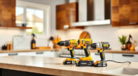 DEWALT ATOMIC Drill Review: Pros, Cons, and Who It's For