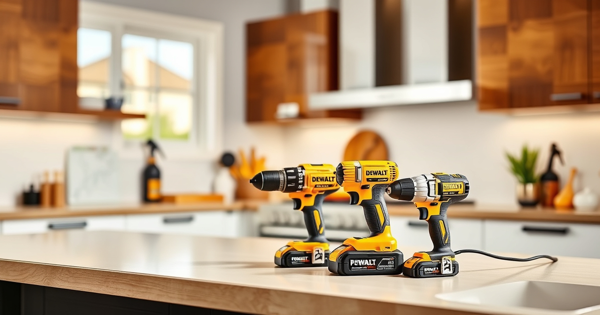 DEWALT ATOMIC Drill Review: Pros, Cons, and Who It's For