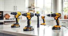 DEWALT ATOMIC vs Brushless Drill: Which Is Better?