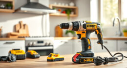 DEWALT ATOMIC vs DEWALT Brushless Drill: Which One’s Better?