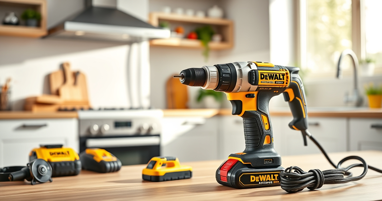 DEWALT ATOMIC vs DEWALT Brushless Drill: Which One’s Better?