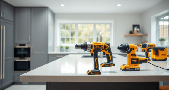 DEWALT Brushless Drill Review: Pros, Cons, and Who It's For